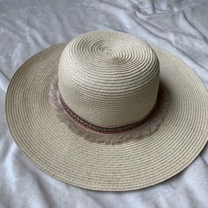 Floppy Sunhat ☀️